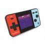 Voir la diapositive 3 : Lexibook Mini Console de jeux portable couleur Cyber Arcade Pocket