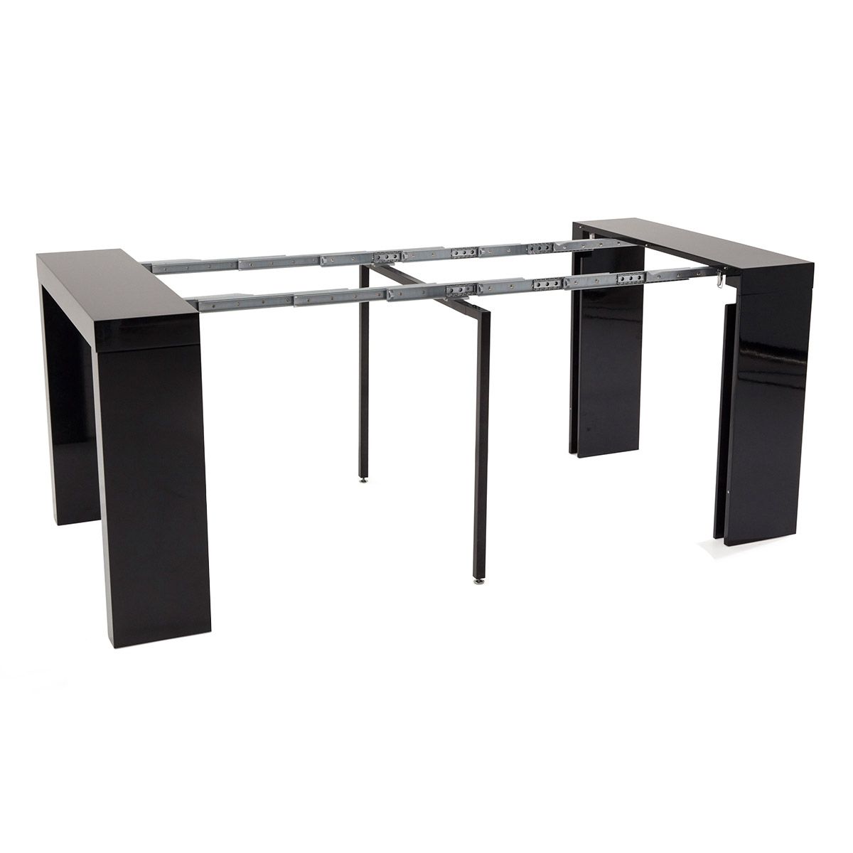 Console extensible LYDIE L45 à 180 cm