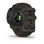 Voir la diapositive 4 : GARMIN Montre connectee - GARMIN - Instinct 2S Solar - Graphite