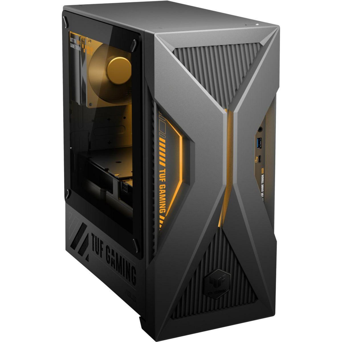 ASUS PC Gamer T500MV-13620H215W