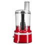 Voir la diapositive 4 : KitchenAid Robot multifonction 5KFP0921EER Rouge Empire