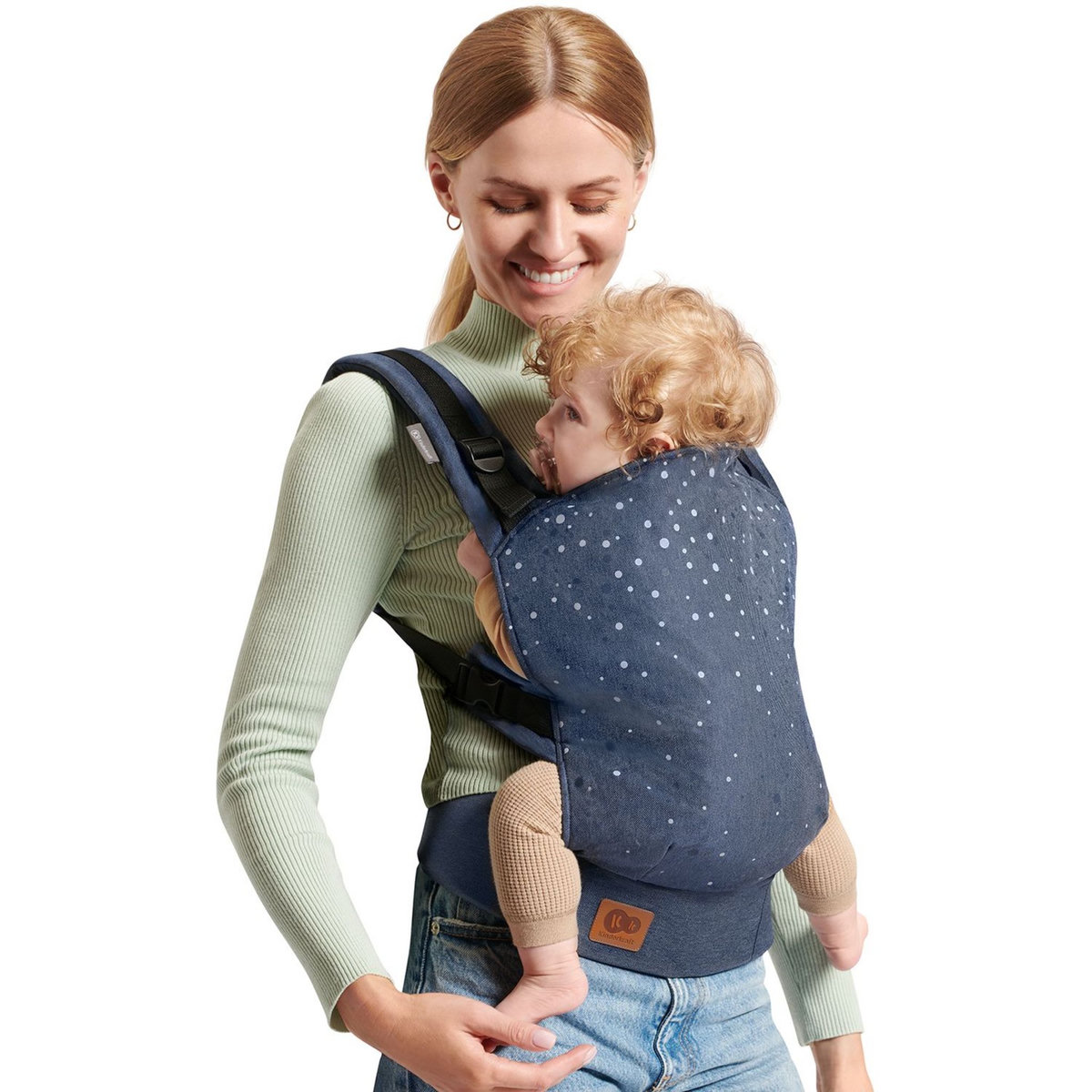 KINDERKRAFT Porte-bébé Nino