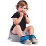 Voir la diapositive 5 : THERMOBABY THERMOBABY POT RIGOLO Gris Charme
