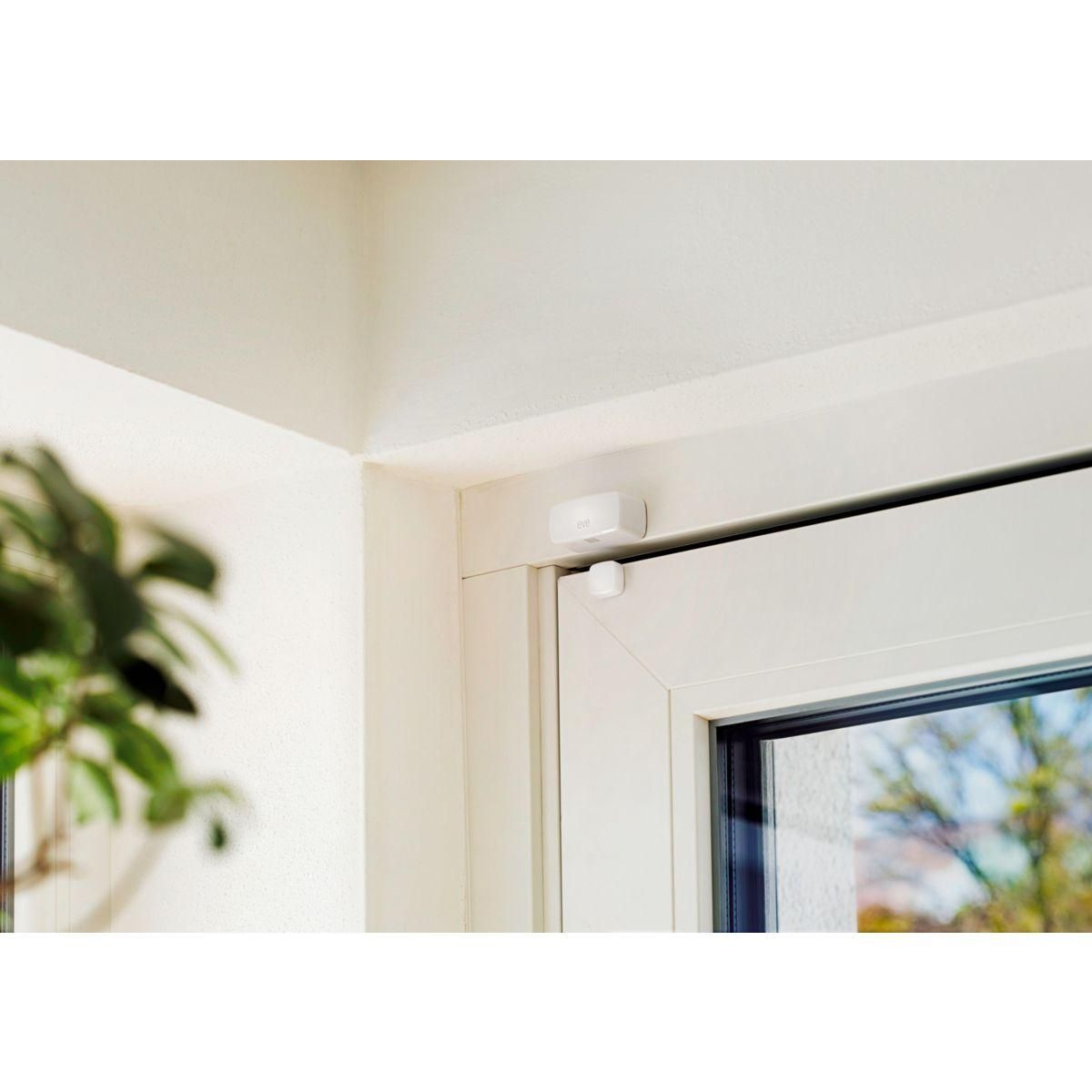 EVE Détecteur d'ouverture Porte & Fenêtre