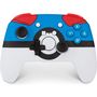 Voir la diapositive 1 : Manette sans fil Super Ball Pokémon Nintendo Switch