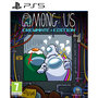 Voir la diapositive 1 : Among Us Crewmate Edition PS5