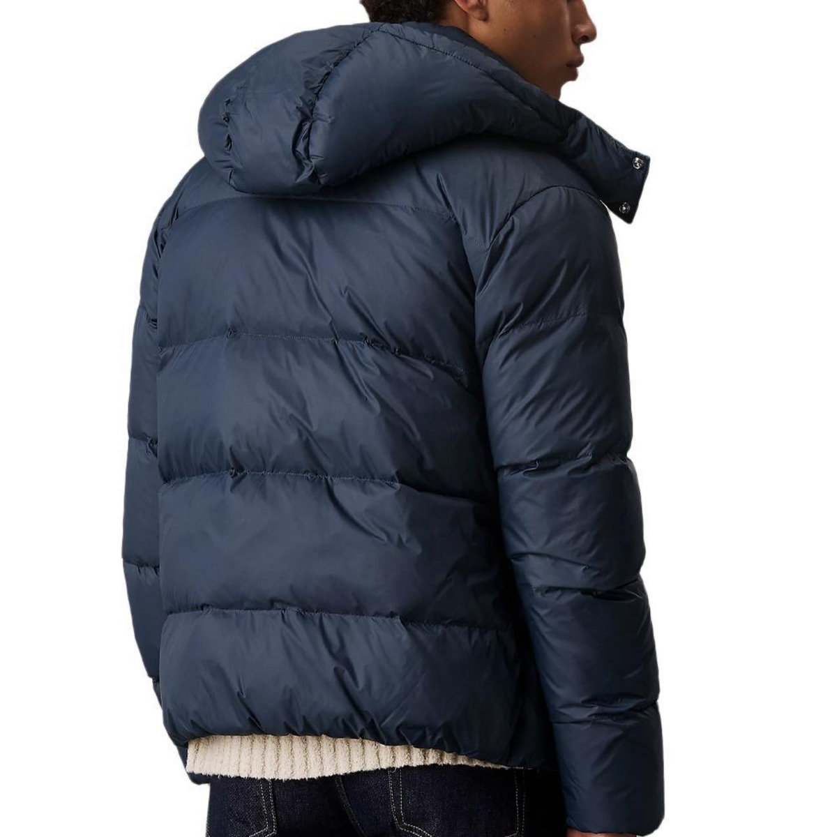 CALVIN KLEIN JEANS Doudoune  Homme Calvin Klein Jeans Essentials Down