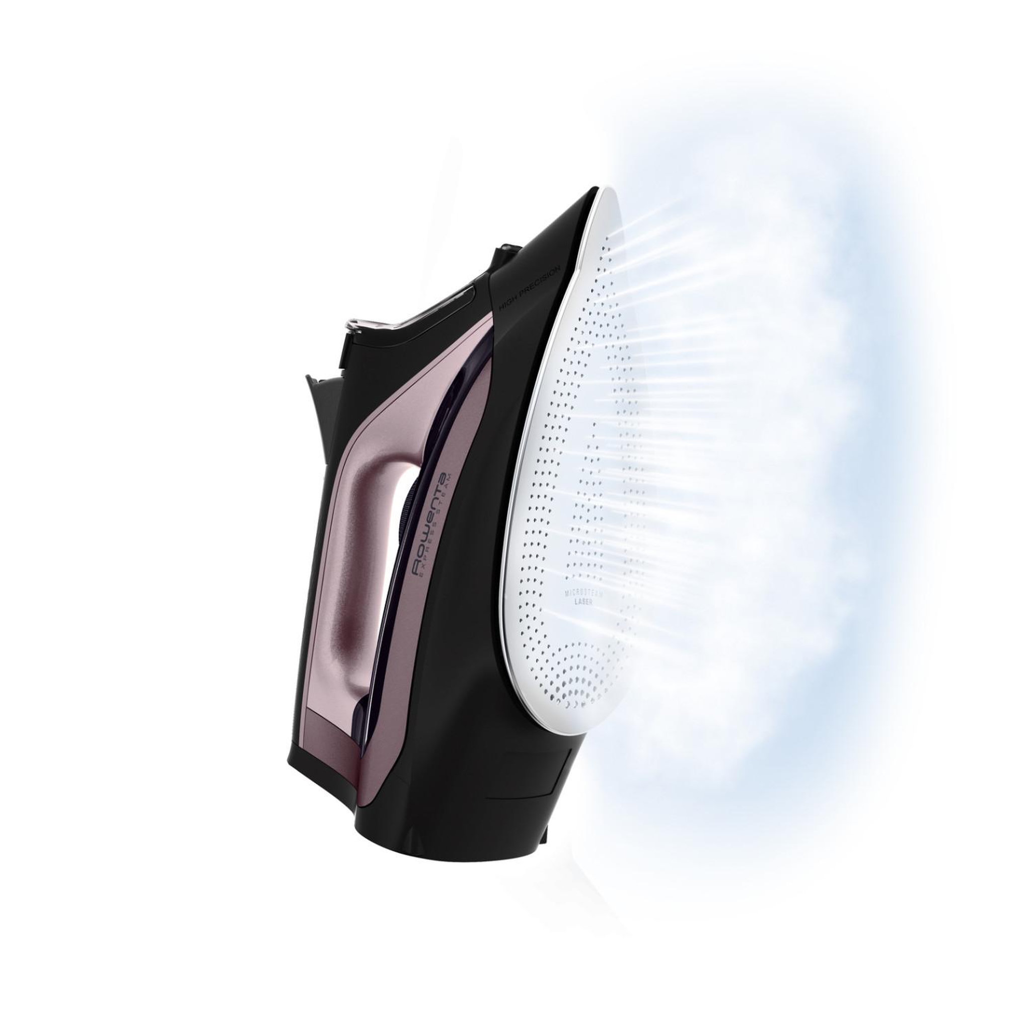 Voir la diapositive 3 : ROWENTA Fer à repasser Rowenta DW4345D1 vapeur 2600W