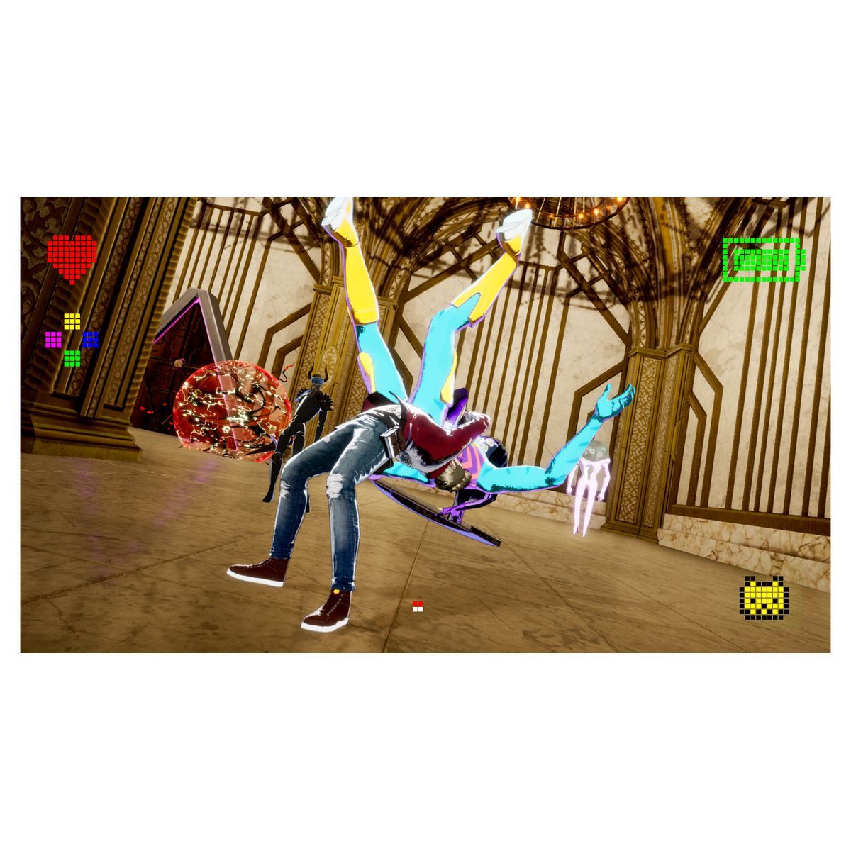 NINTENDO No More Heroes 3 Nintendo Switch