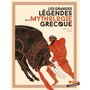  LES GRANDES LEGENDES DE LA MYTHOLOGIE GRECQUE, Cauchy Nicolas