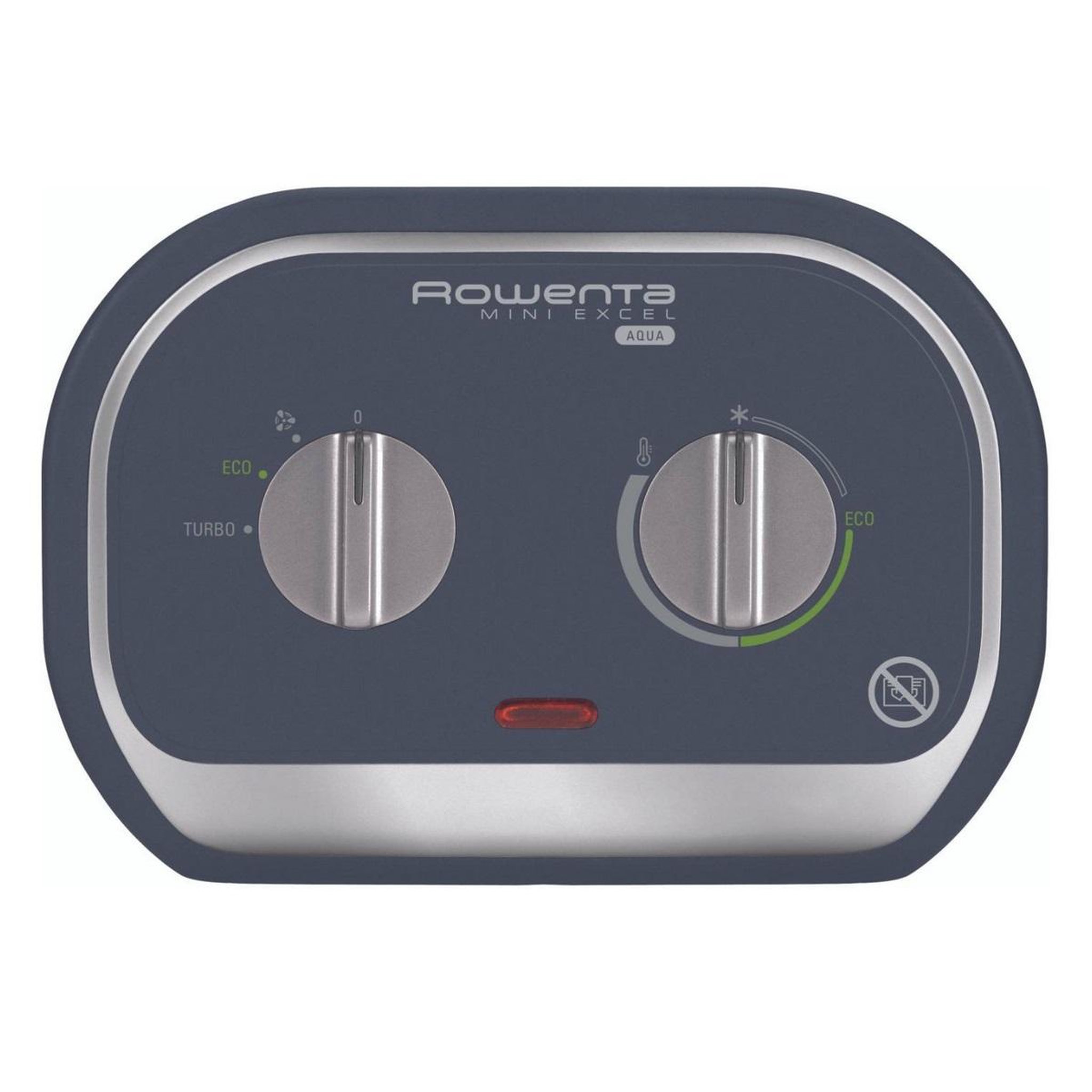 Voir la diapositive 3 : ROWENTA Chauffage soufflant céramique 2000w bleu - SO9281F0