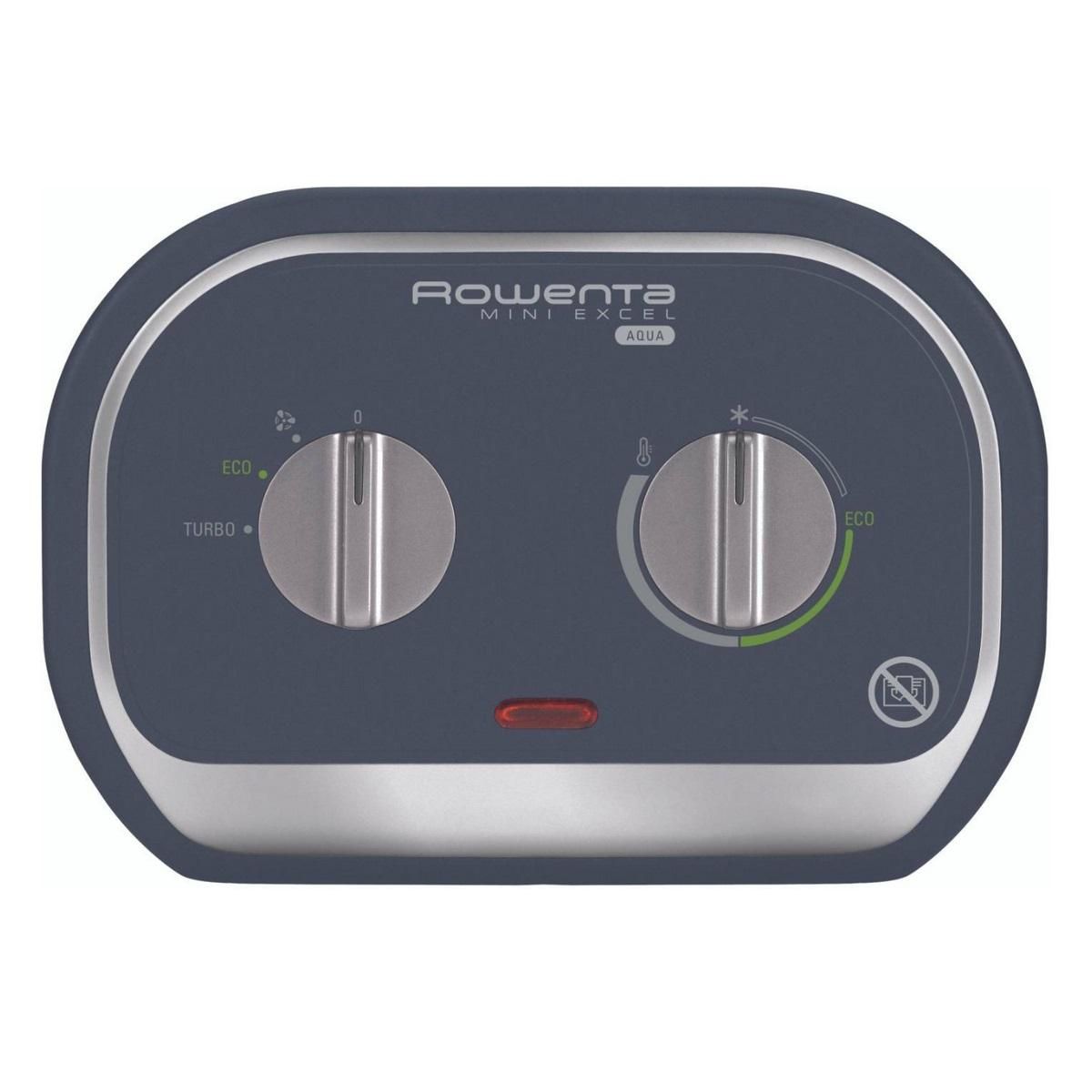 ROWENTA Chauffage soufflant céramique 2000w bleu - SO9281F0