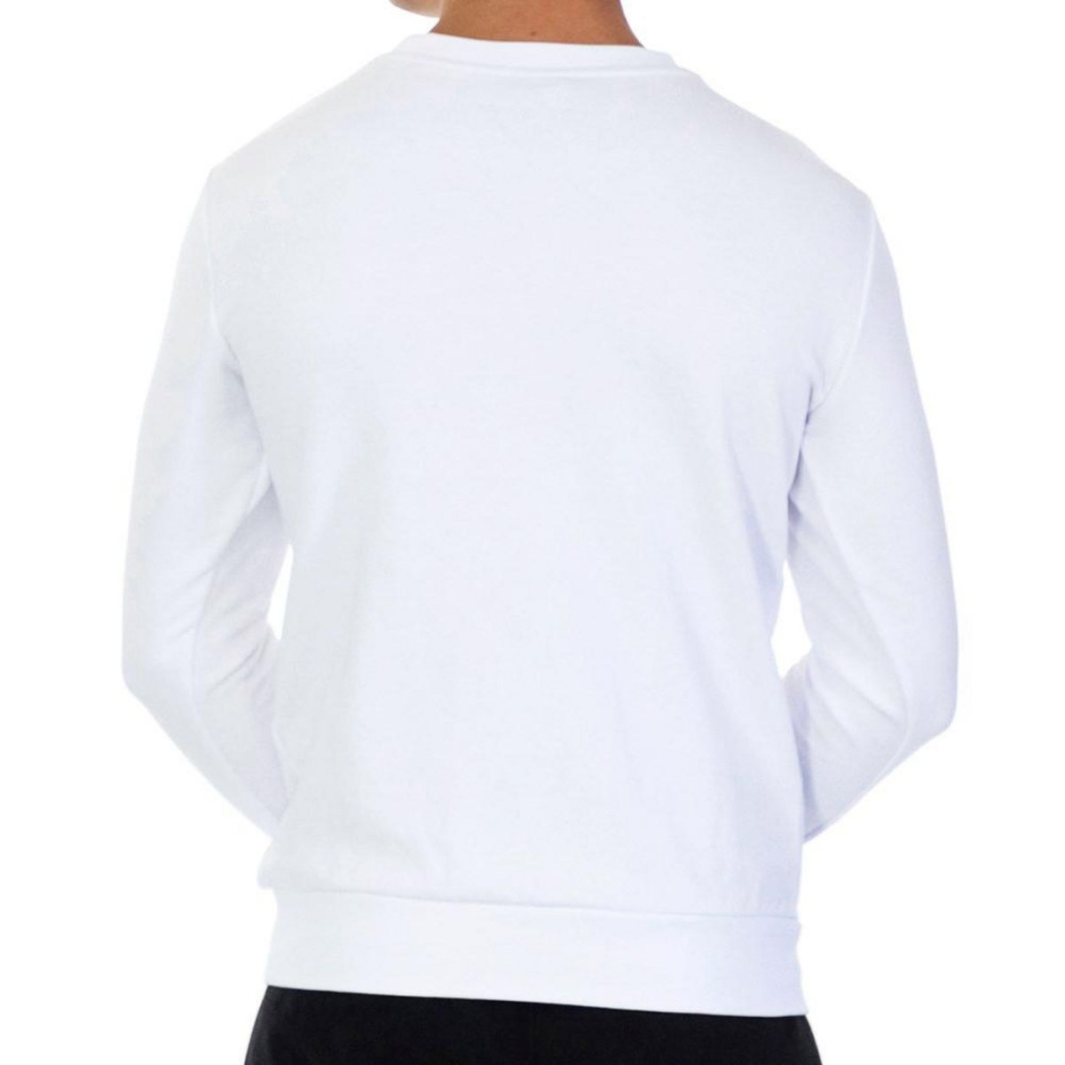 NASA Sweat  Homme Nasa 03S