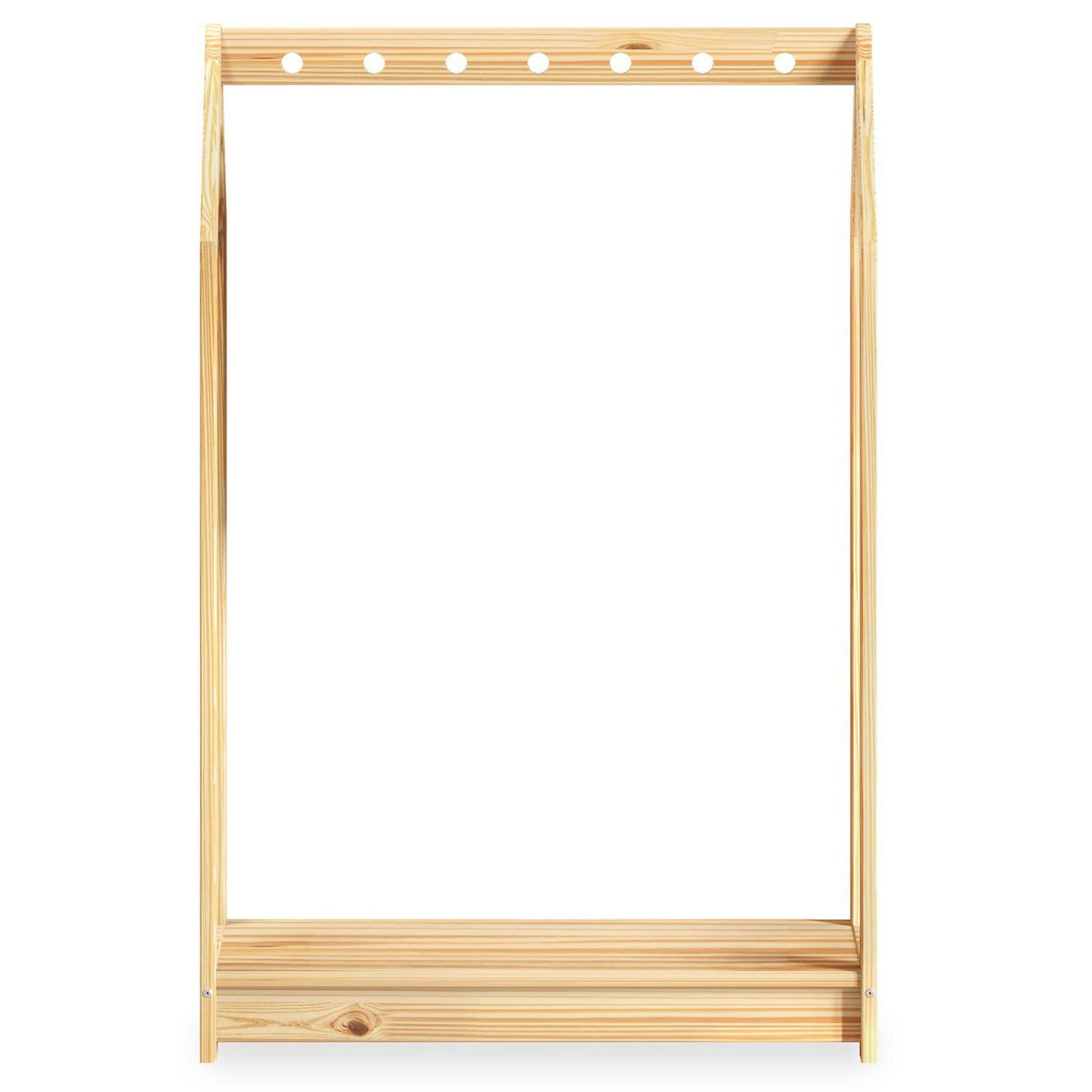 IDIMEX Portant enfant SALLY en pin massif