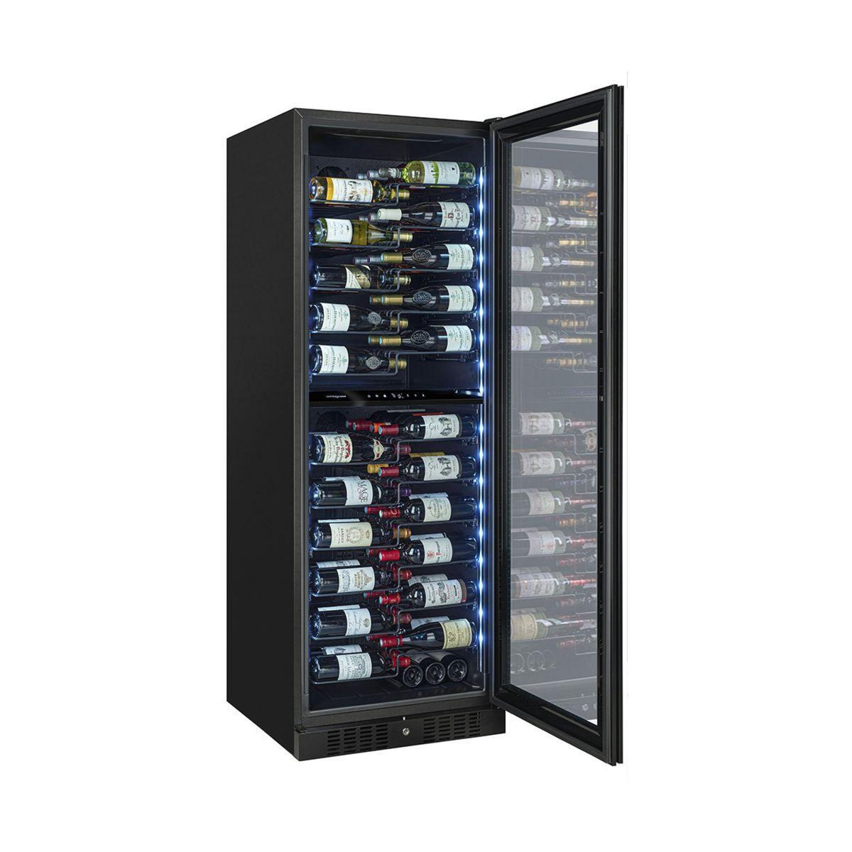 Avintage Cave à vin encastrable GALLERY