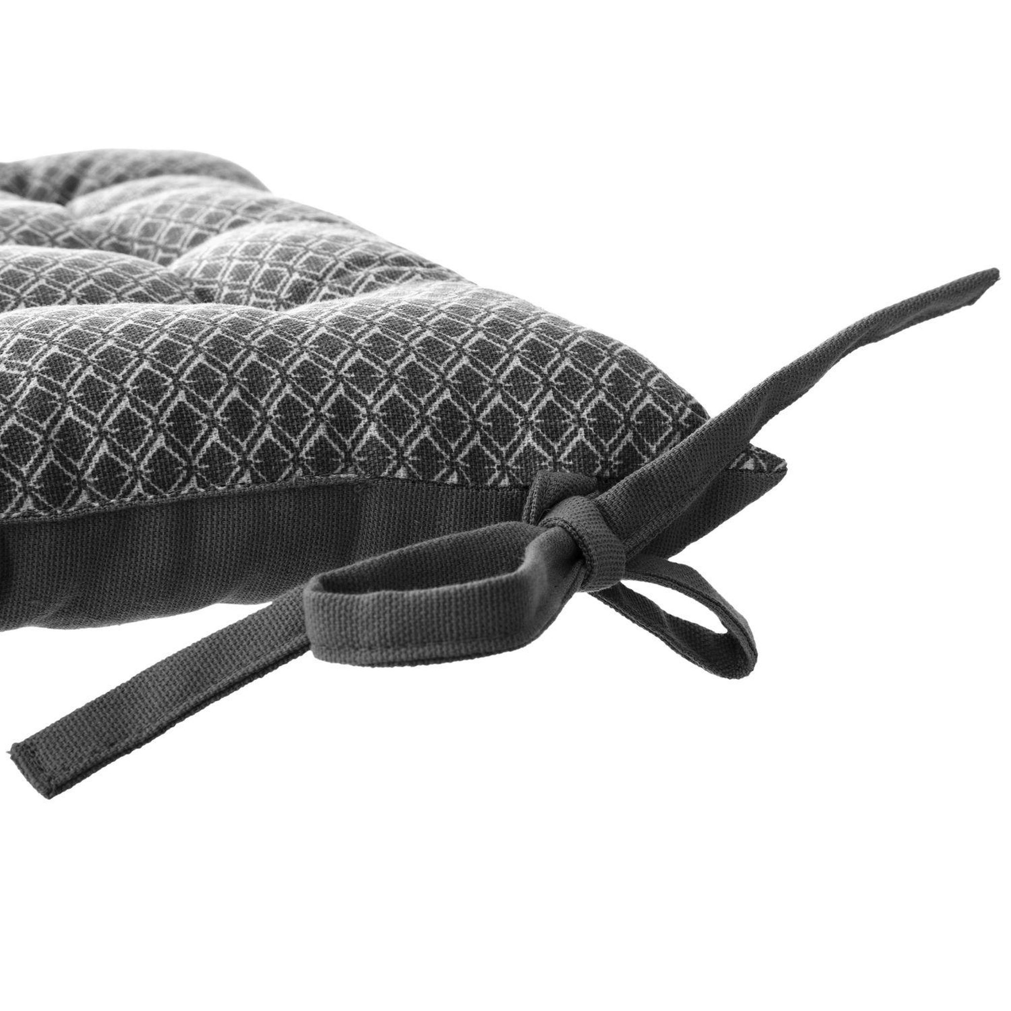 Voir la diapositive 3 : ATMOSPHERA Galette de chaise otto