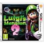 Voir la diapositive 1 : Luigi's Mansion 2 3DS