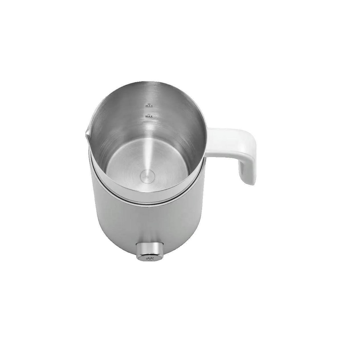 ZWILLING Mousseur à lait Zwilling Enfinigy argenté