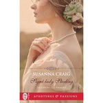 LES ESPIONS QUI AIMAIENT TOME 3 : SIGNE LADY STERLING, Craig Susanna