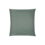 ATMOSPHERA Taie d'Oreiller  Intérieur  63x63cm Celadon