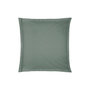 Voir la diapositive 1 : ATMOSPHERA Taie d'Oreiller  Intérieur  63x63cm Celadon