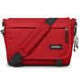Voir la diapositive 1 : Sac bandoulière Eastpak Delegate 20 L, rouge