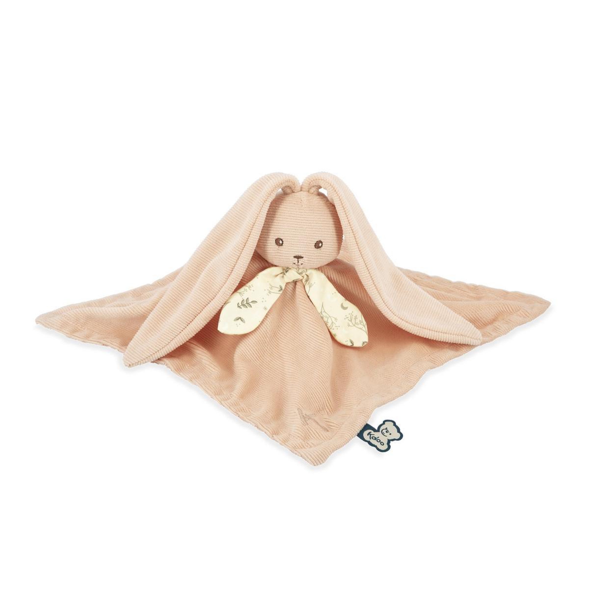 Voir la diapositive 2 : Kaloo doudou lapinoo peche 30cm