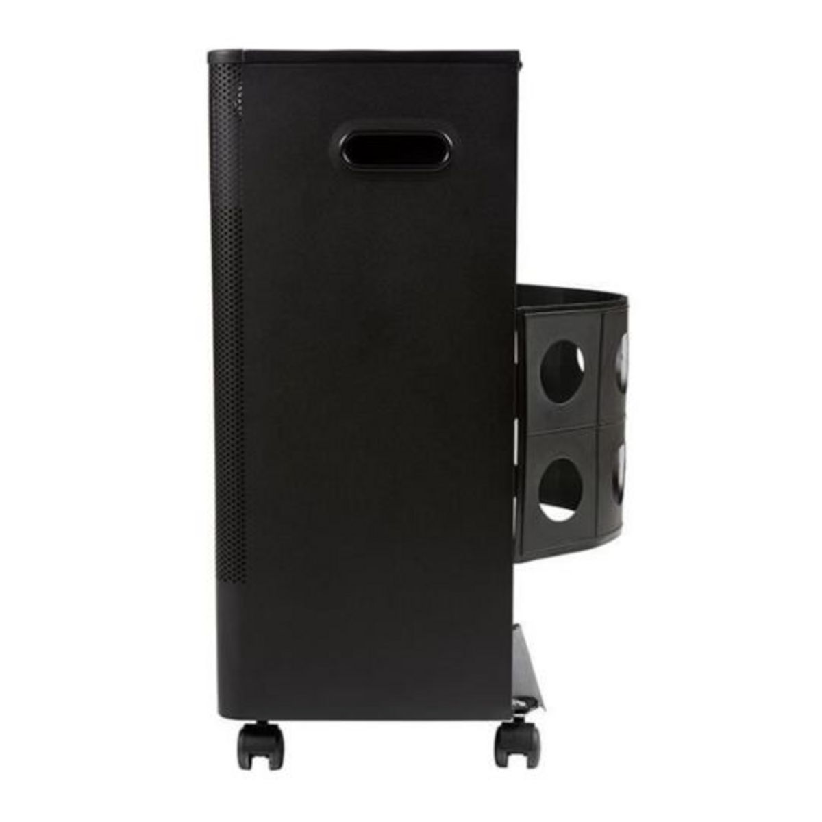 Chauffage à gaz à infrableu - PRAHA 4.2 kW