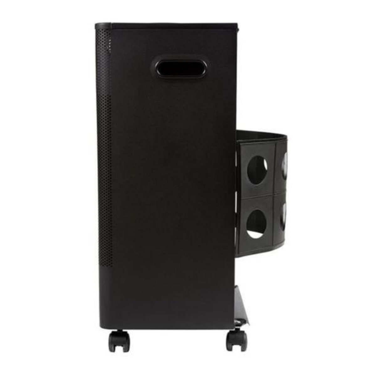 Chauffage à gaz à infrableu - PRAHA 4.2 kW