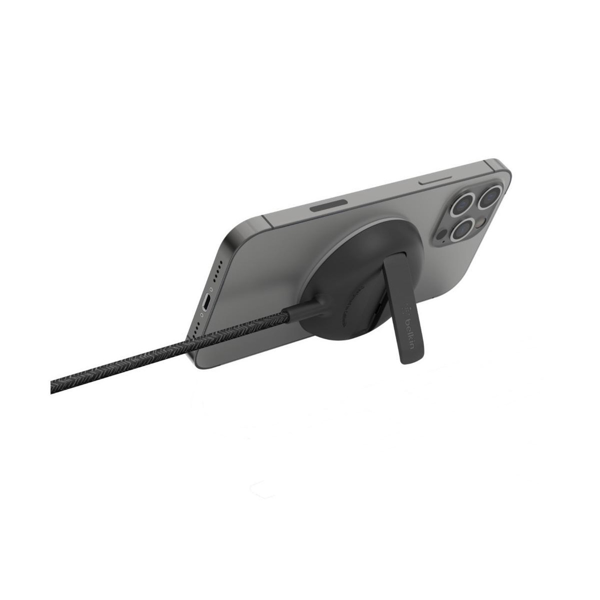 Belkin Belkin BOOST↑CHARGE PRO Noir Intérieure