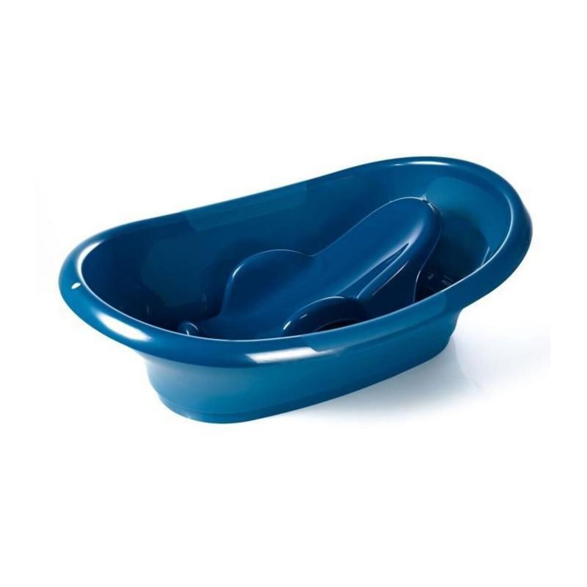 THERMOBABY THERMOBABY Baignoire VASCO - Bleu ocean