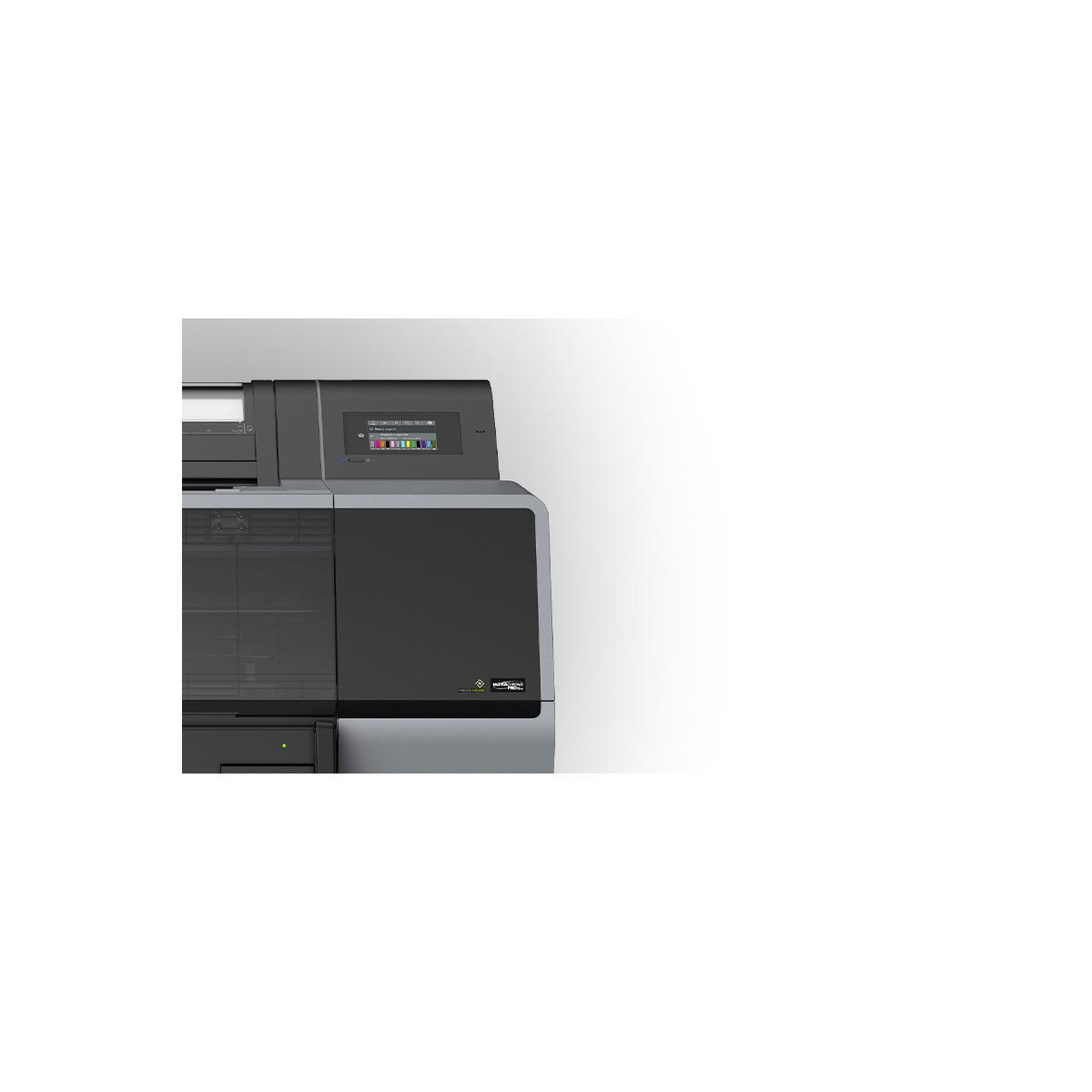 Voir la diapositive 3 : Epson Epson surecolor sc-p7500 spectro imprimante grand format jet d'encre couleur 1200 x 2400 dpi a1 (594 x 841 mm) ethernet/lan