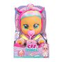 Voir la diapositive 1 : IMC TOYS Poupée Cry Babies Dressy Fantasy Hannah