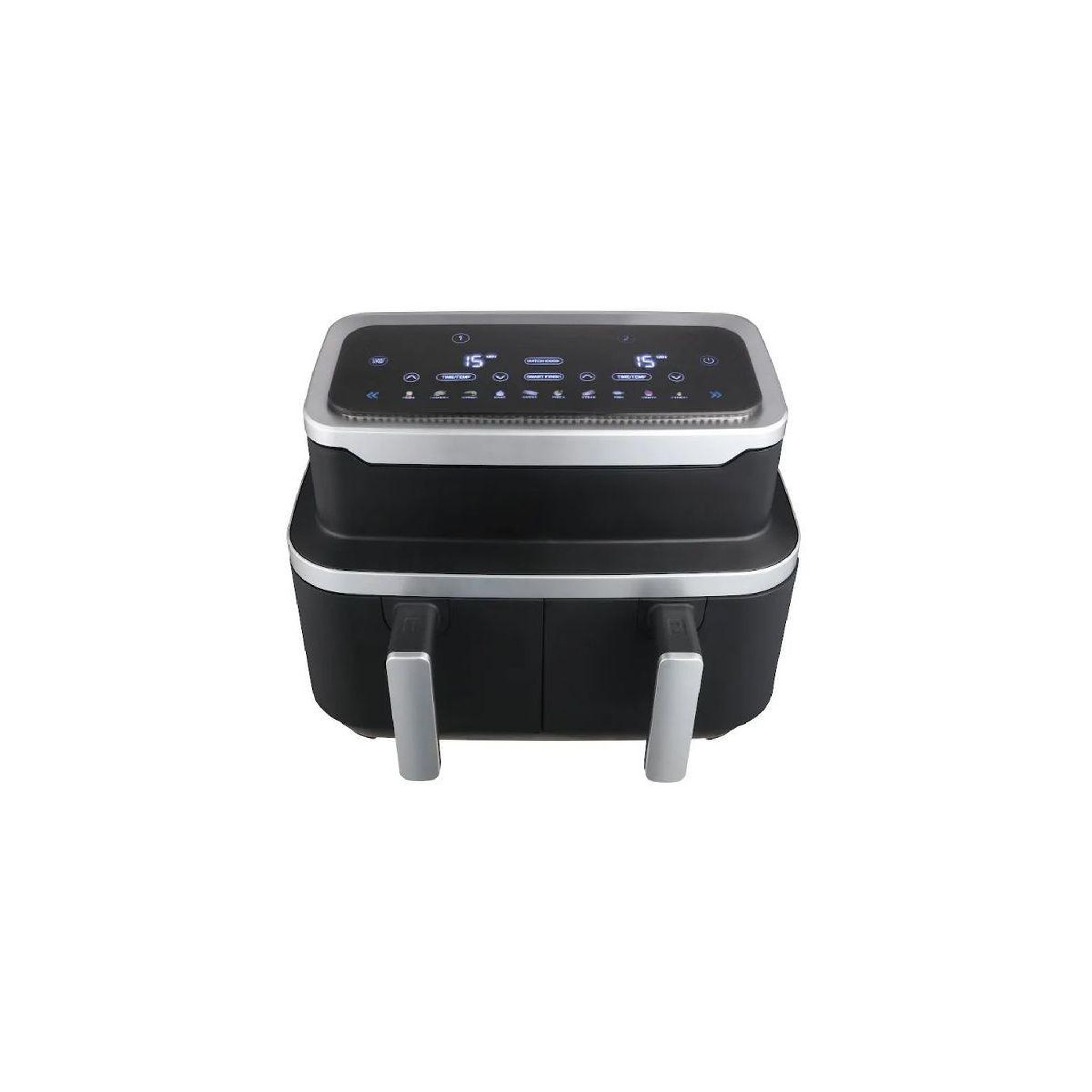 Voir la diapositive 4 : ESSENTIEL B Friteuse sans huile EAF2