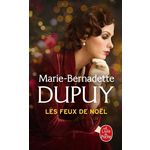 LES FEUX DE NOEL, Dupuy Marie-Bernadette