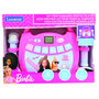 Voir la diapositive 5 : Lexibook Enceinte Bluetooth Barbie avec micros