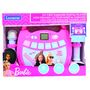 Voir la diapositive 5 : Lexibook Enceinte Bluetooth Barbie avec micros