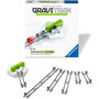 Voir la diapositive 3 : RAVENSBURGER Bloc d'action Tiptube Gravitrax