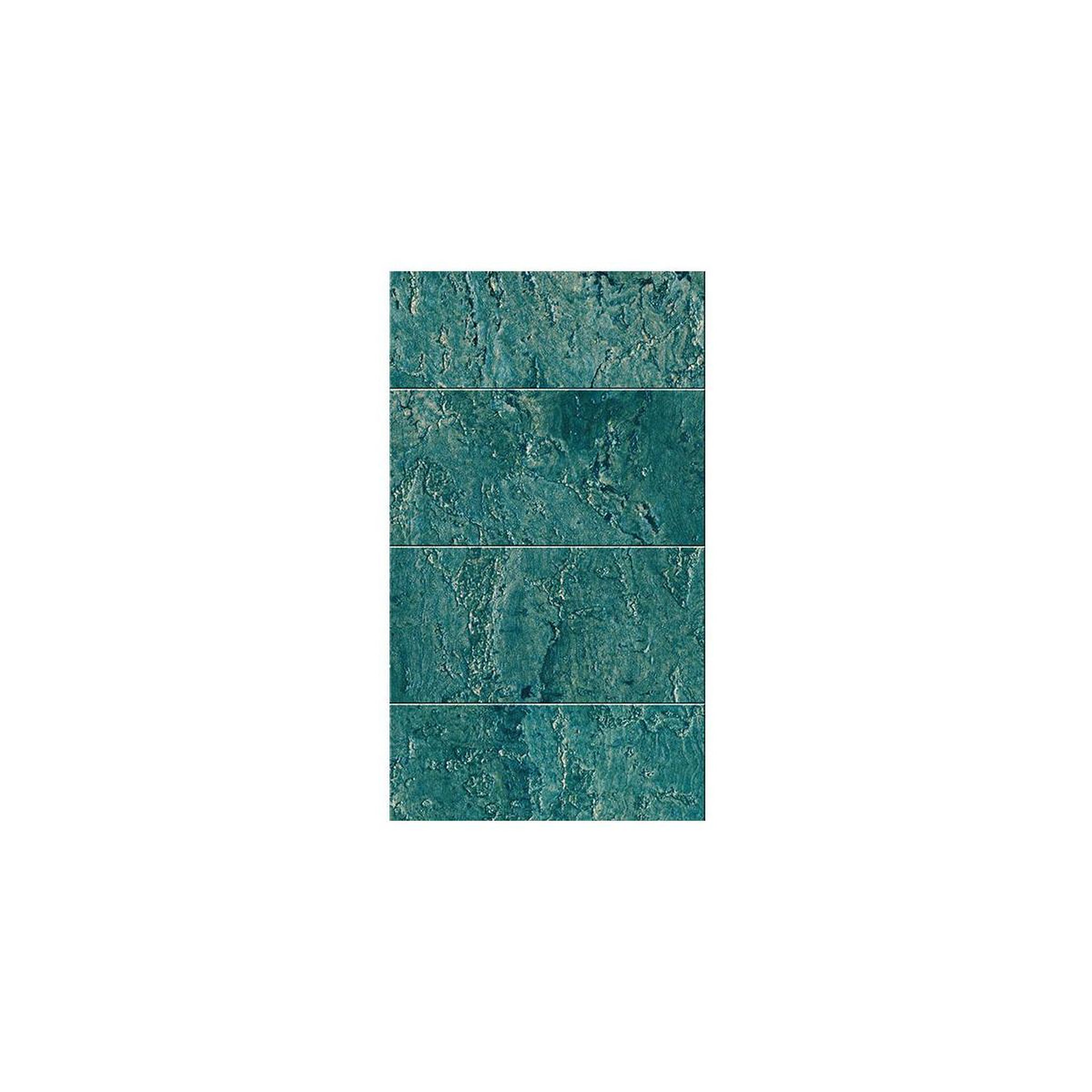 Voir la diapositive 2 : Paris Prix Papier peint  blue stones  50x1000cm