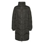 Vero Moda Doudoune e Femme Vero  oda Ligarios. Coloris disponibles : Noir