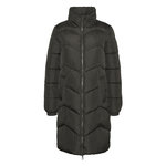 Vero Moda Doudoune e Femme Vero  oda Ligarios. Coloris disponibles : Noir