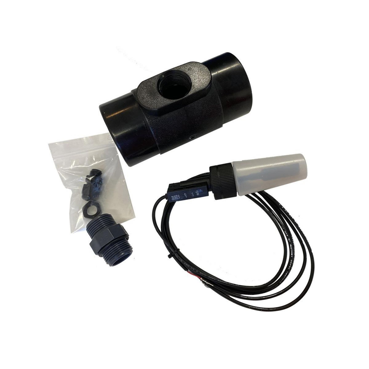 Hayward Détecteur de débit pour électrolyseur au sel - Hayward