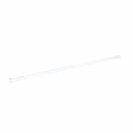 Paris Prix Tringle de Douche Extensible  Hydro  135-250cm Blanc