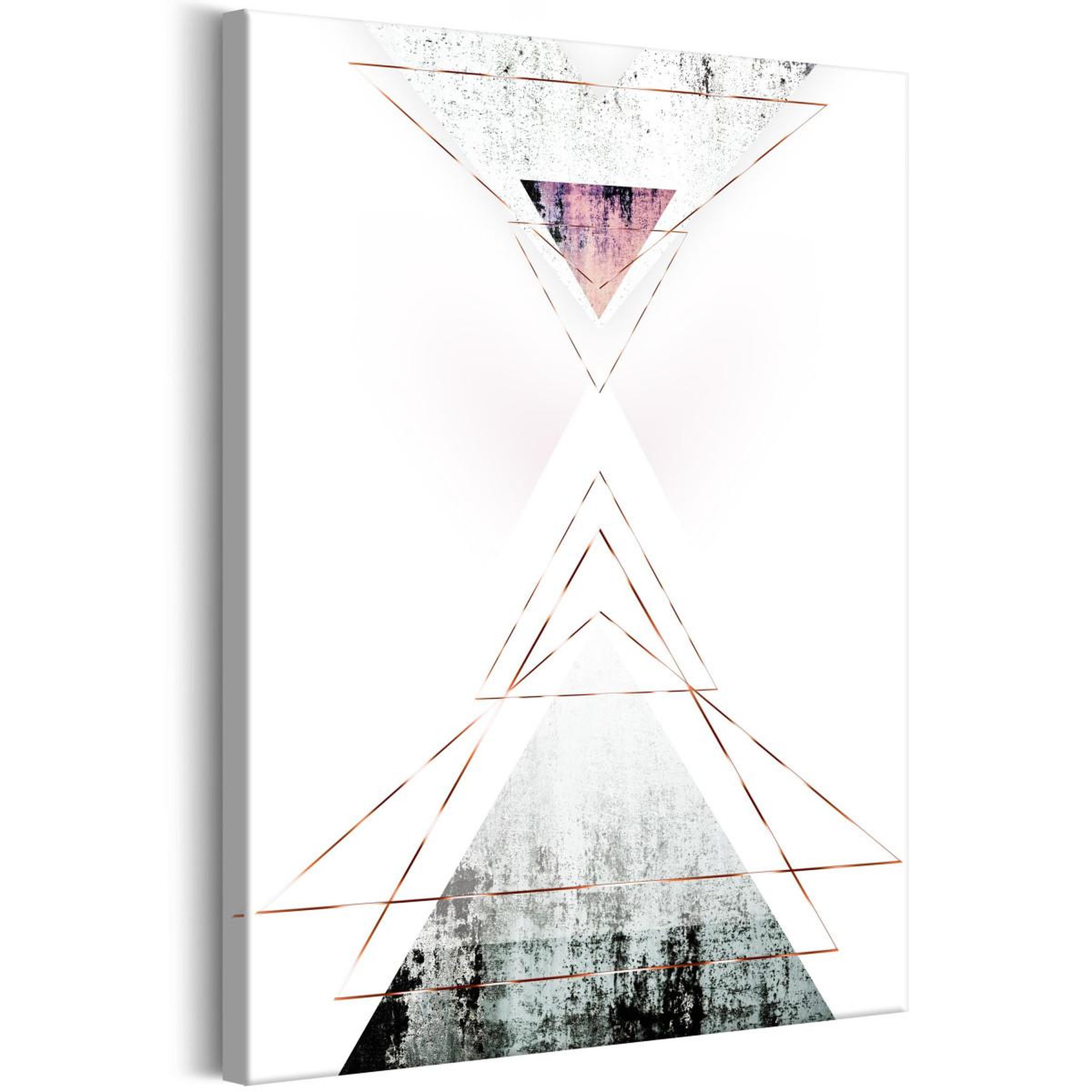 Paris Prix Tableau imprimé  geometric abstraction  60x90cm