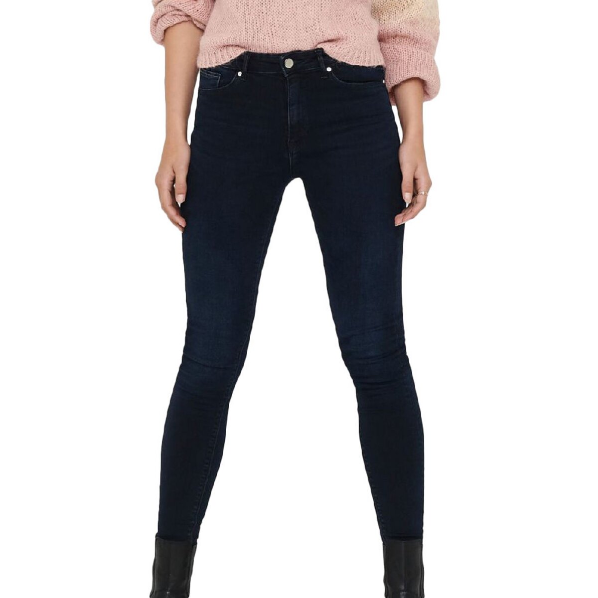 Jean skinny femme pas cher new arrivals