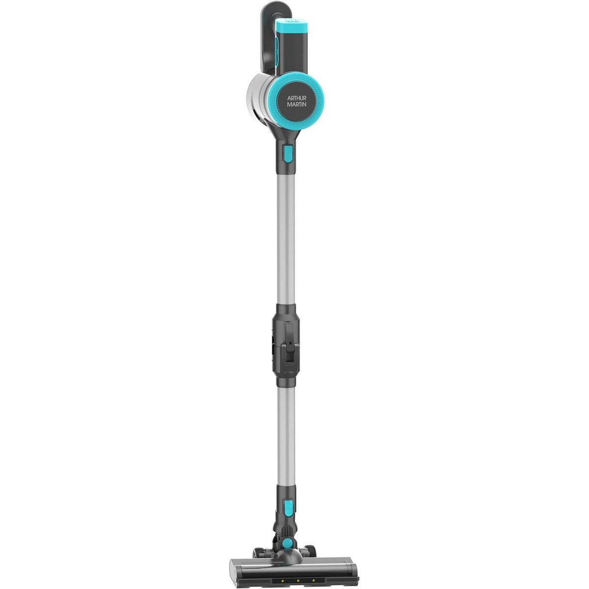 Arthur Martin Aspirateur balai rechargeable 25.2v - AMA2000