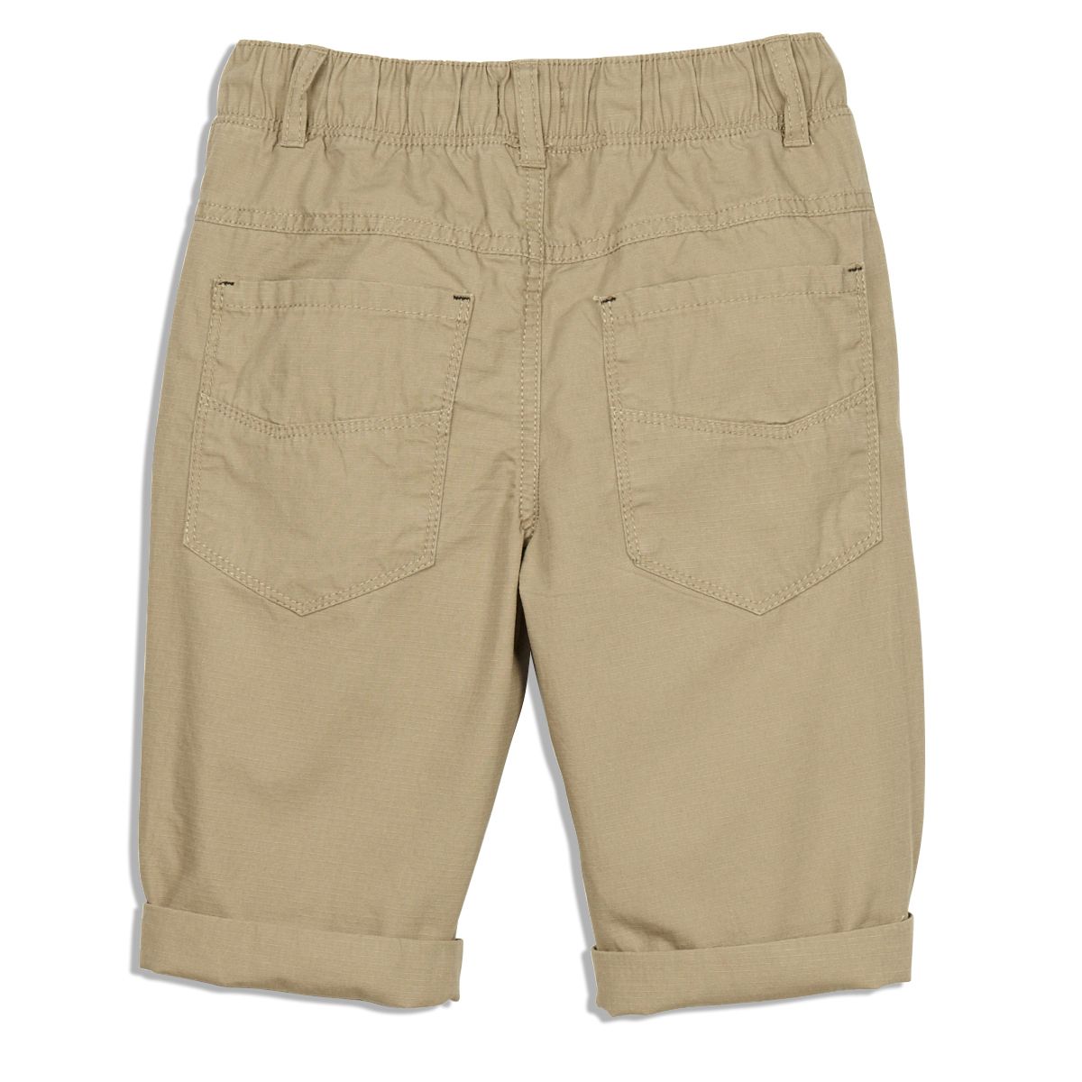 IN EXTENSO Bermuda garçon