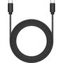 Voir la diapositive 2 : ADEQWAT Câble USB 240W USB-C vers USB-C