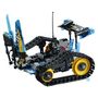 Voir la diapositive 4 : LEGO Technic 42095 Le bolide télécommandé 
