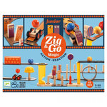 Djeco Zig  and  Go Junior 43pc Magic Set